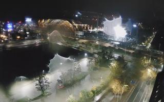 Gdynia IMGW - 02-11-2025 01:25