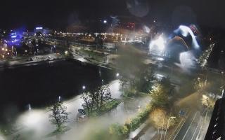 Gdynia IMGW - 02-11-2025 01:41