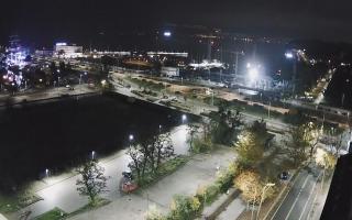 Gdynia IMGW - 02-11-2025 19:19