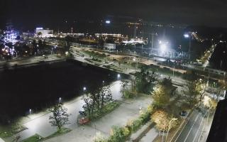 Gdynia IMGW - 02-11-2025 19:35