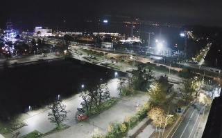 Gdynia IMGW - 02-11-2025 20:21