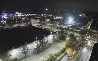 Gdynia IMGW - 02-11-2025 20:36