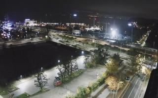 Gdynia IMGW - 02-11-2025 20:05