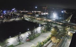Gdynia IMGW - 02-11-2025 22:24