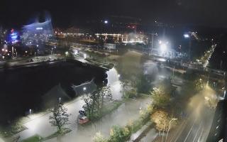 Gdynia IMGW - 02-11-2025 02:11