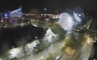 Gdynia IMGW - 02-11-2025 02:25