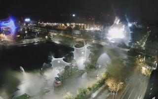 Gdynia IMGW - 02-11-2025 02:40