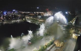 Gdynia IMGW - 02-11-2025 03:11