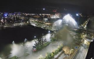 Gdynia IMGW - 02-11-2025 03:42