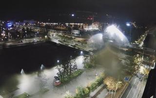 Gdynia IMGW - 02-11-2025 03:57