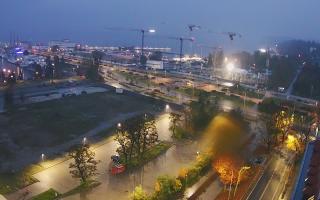 Gdynia IMGW - 02-11-2025 05:29