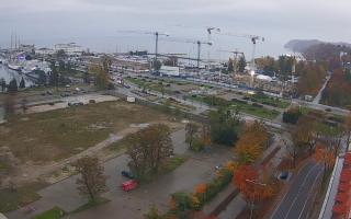 Gdynia IMGW - 02-11-2025 06:00