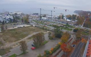 Gdynia IMGW - 02-11-2025 06:15