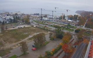 Gdynia IMGW - 02-11-2025 06:31