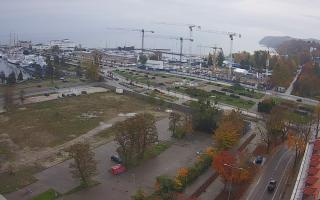 Gdynia IMGW - 02-11-2025 07:17
