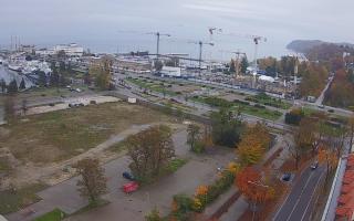 Gdynia IMGW - 02-11-2025 07:02