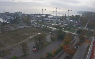 Gdynia IMGW - 02-11-2025 08:03