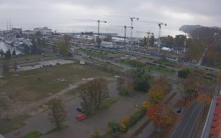 Gdynia IMGW - 02-11-2025 08:49