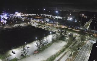 Gdynia IMGW - 12-12-2025 18:57