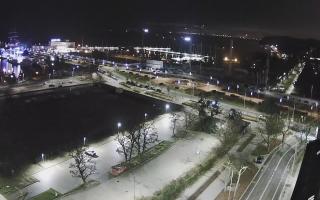 Gdynia IMGW - 12-12-2025 19:59