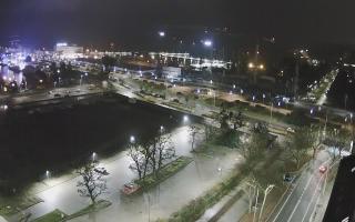 Gdynia IMGW - 12-12-2025 20:29