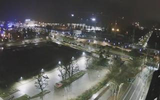 Gdynia IMGW - 12-12-2025 20:36