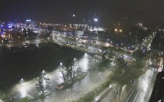 Gdynia IMGW - 12-12-2025 20:51