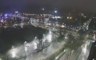Gdynia IMGW - 12-12-2025 21:22