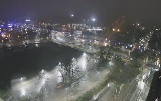 Gdynia IMGW - 12-12-2025 21:37