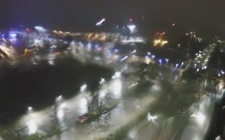 Gdynia IMGW - 12-12-2025 21:53