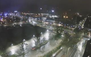 Gdynia IMGW - 12-12-2025 21:06