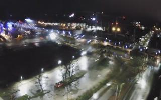 Gdynia IMGW - 12-12-2025 22:23
