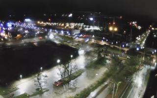 Gdynia IMGW - 12-12-2025 22:39