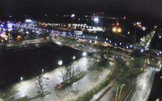 Gdynia IMGW - 12-12-2025 22:54