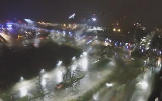 Gdynia IMGW - 12-12-2025 22:08