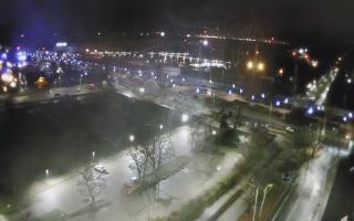 Gdynia IMGW - 12-12-2025 23:25