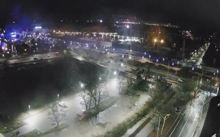 Gdynia IMGW - 12-12-2025 23:40