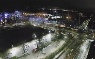 Gdynia IMGW - 12-12-2025 23:56