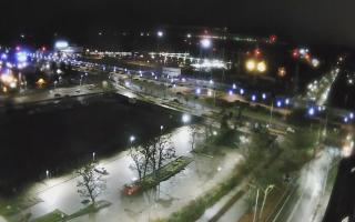 Gdynia IMGW - 12-12-2025 23:09