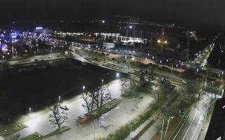 Gdynia IMGW - 13-12-2025 00:26