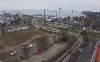 Gdynia IMGW - 13-12-2025 09:24