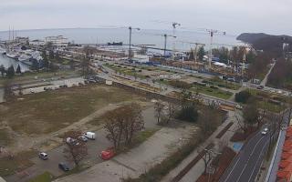 Gdynia IMGW - 13-12-2025 09:40