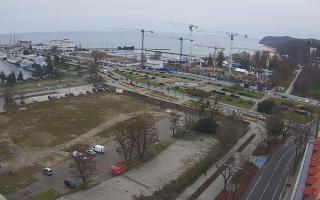 Gdynia IMGW - 13-12-2025 09:55
