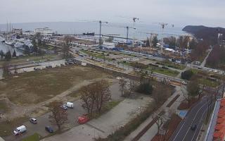 Gdynia IMGW - 13-12-2025 10:10