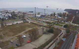Gdynia IMGW - 13-12-2025 10:26