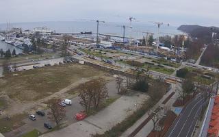 Gdynia IMGW - 13-12-2025 10:41