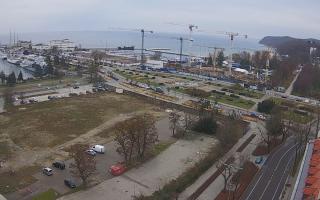Gdynia IMGW - 13-12-2025 10:56