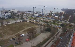 Gdynia IMGW - 13-12-2025 11:12