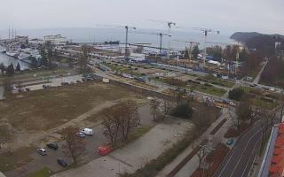Gdynia IMGW - 13-12-2025 11:27