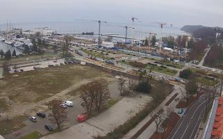 Gdynia IMGW - 13-12-2025 11:42